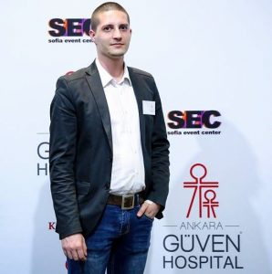 Веселин Добрев